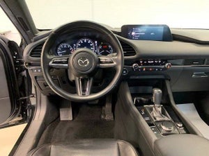 2021 Mazda3 Hatchback 2.5 Turbo Premium Plus
