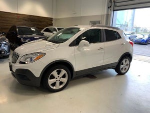 2016 Buick Encore AWD 4dr