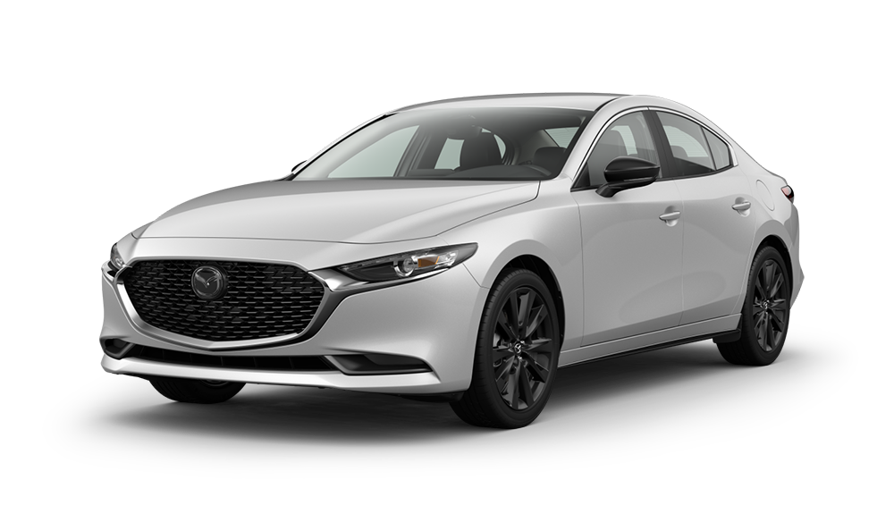 2024 Mazda 3 Sedan 2.5 S SELECT SPORT | Cascade Mazda in Cuyahoga Falls OH