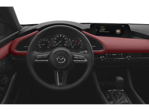2021 Mazda3 Hatchback 2.5 Turbo Premium Plus