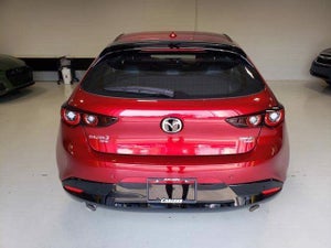 2023 Mazda3 Hatchback 2.5 Turbo Premium Plus AWD