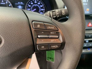 2018 Hyundai Elantra GT Manual