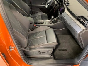 2022 Audi Q3 S line Premium