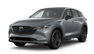 2023 Mazda CX-5 2.5 CARBON EDITION | NAME# in Cuyahoga Falls OH