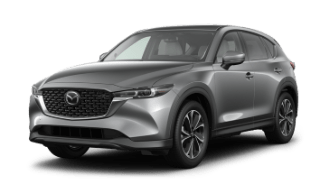 2023 Mazda CX-5 2.5 S Premium Plus | NAME# in Cuyahoga Falls OH