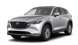 2023 Mazda CX-5 2.5 S Select | NAME# in Cuyahoga Falls OH